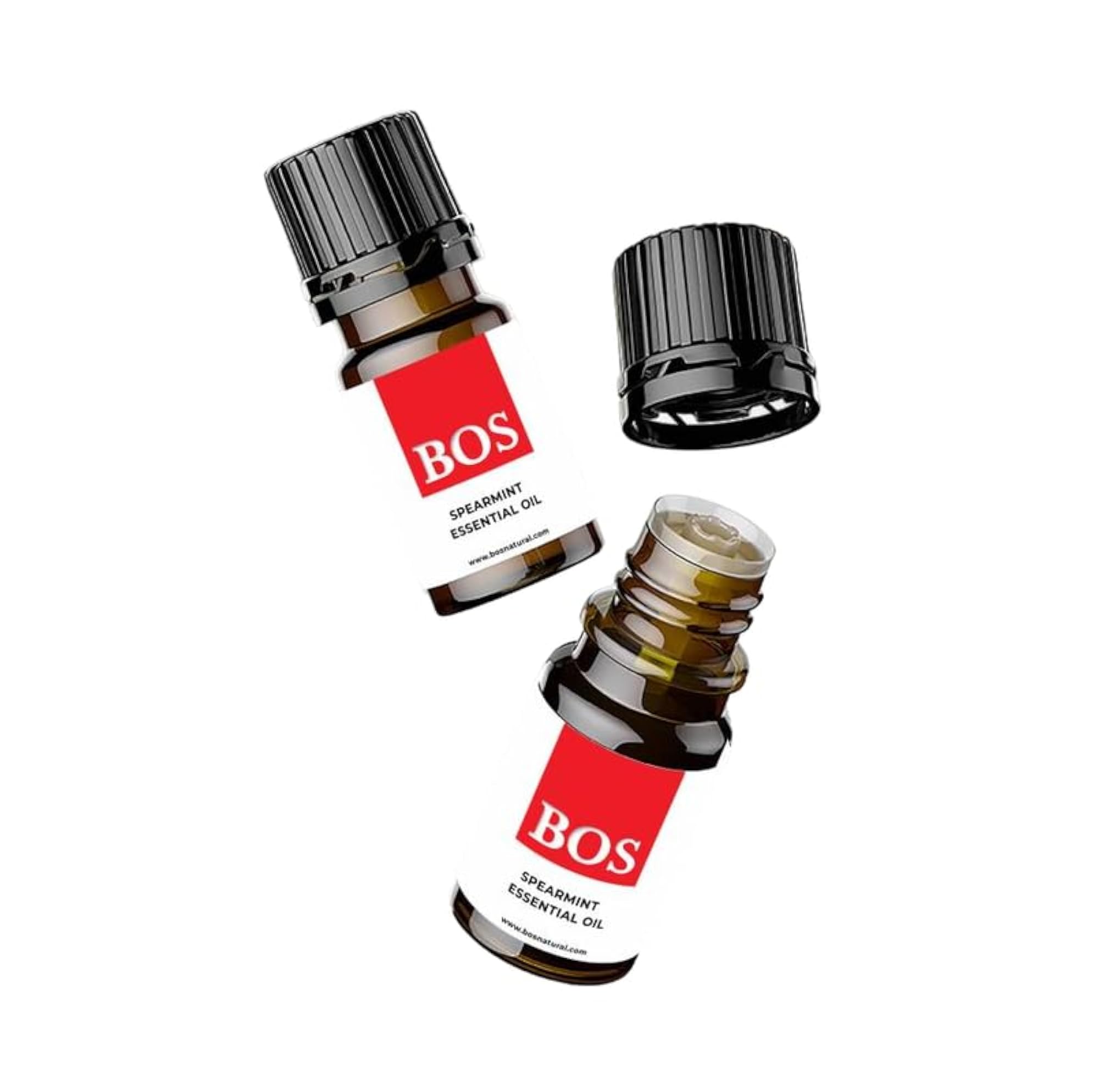 BOS Spearmint Essential Oil 100 ML